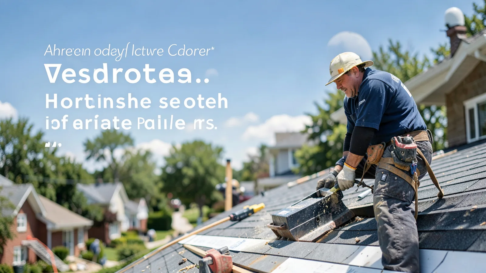 Roof Replacement in Millersburg, OH near me